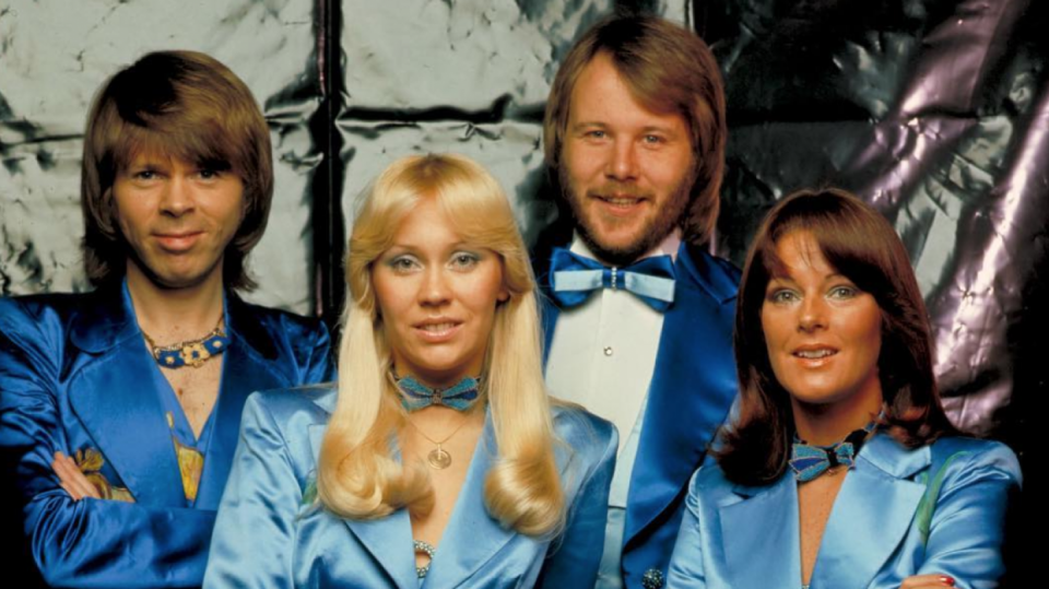 ABBA